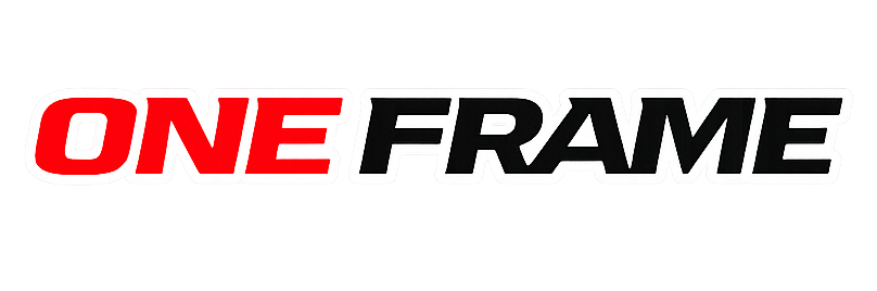 ONE FRAME